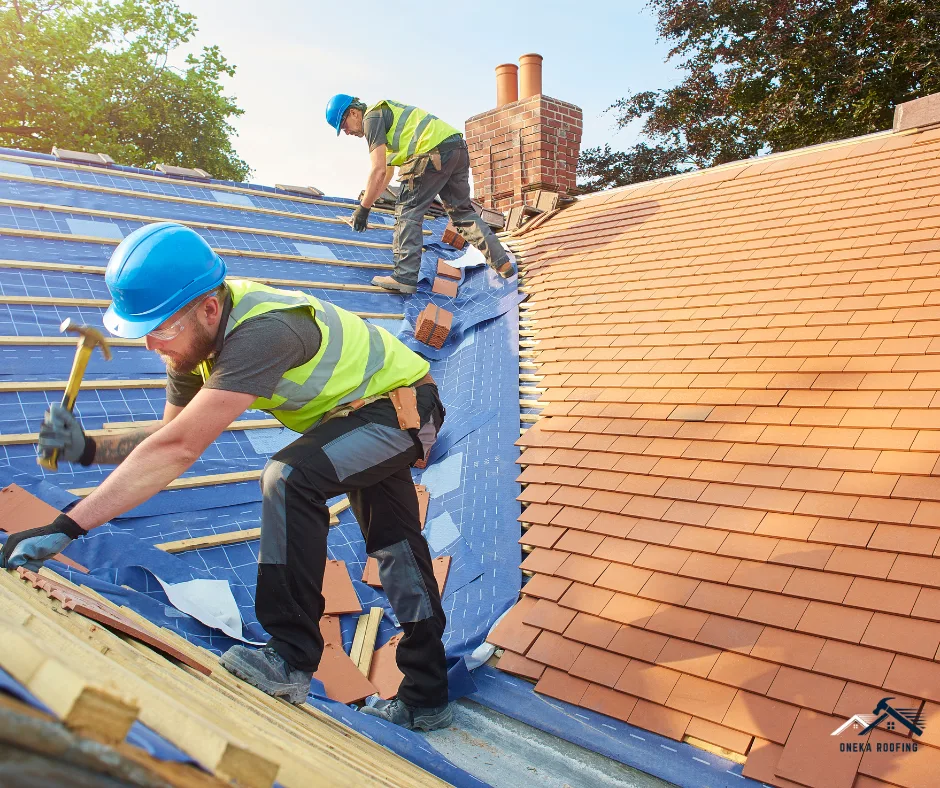 Why choose Roof Repair Near Me in Beverly, WA